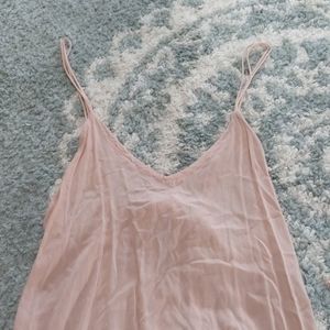 Acacia Dress